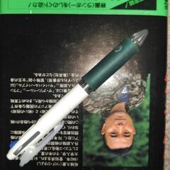 ザファイティング　グリンベレー格闘術　柘植著の画像