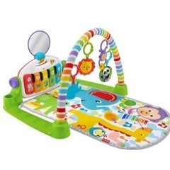 ※終了【7月で出品終了】ベビージム