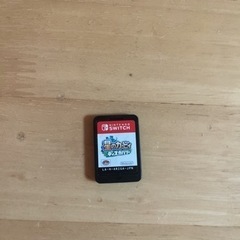スイッチソフト中古