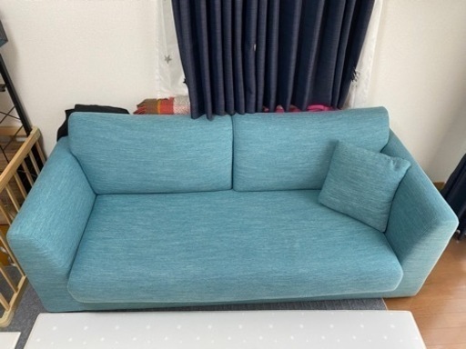 家具 ソファ 3人掛けソファ