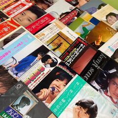 70.80年代 LPレコード 1枚 500円均一  昭和歌謡曲 レコード販売会 【水曜開催】の画像