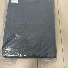 ベッド用ボックスシーツ　シングル　1点　300円の画像