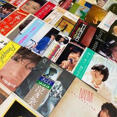 70.80年代 LPレコード 1枚 500円均一  昭和歌謡曲 レコード販売会 【水曜開催】の画像