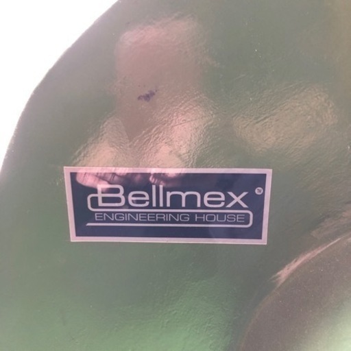 【に.ec】北海道旭川市発 Bellmex 2ton ARBOR PRESS ベルメックス 2トン 卓上 ハンドプレス機 動作品 取説