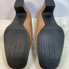 LANCEL　ランセル　ブランド　靴　パンプス　レディースの画像