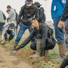 週末開講の社会人向け農業スクール | 2026年春の入学募集中！【横浜農場】の画像