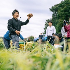 週末開講の社会人向け農業スクール | 2026年春の入学募集中！【横浜農場】の画像