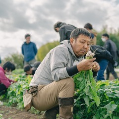 週末開講の社会人向け農業スクール | 2026年春の入学募集中！【横浜農場】の画像