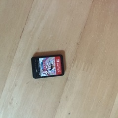 スイッチソフト中古