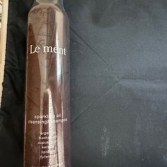 シャンプー
の画像