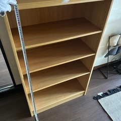 家具 収納家具 カラーボックスの画像