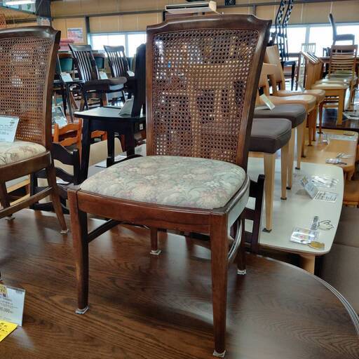 愛品倶楽部柏店】 karimoku/カリモク domani/ドマーニ ダイニング