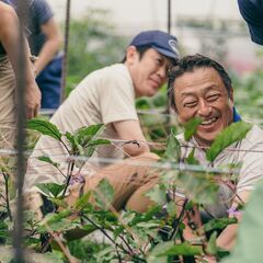 週末開講の社会人向け農業スクール | 2025年春の入学募集中！【京都農場】の画像