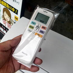 【8畳用エアコン 在庫ラスト1台になりました】 2021年製 富士通ゼネラル ルームエアコン AS-AH251L 主に8畳用