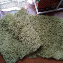キッチンマット