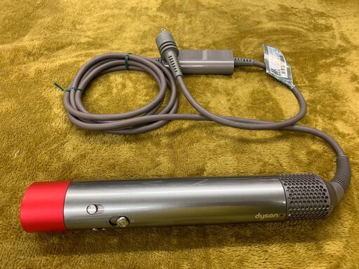 【愛品館江戸川店】Dyson Airwrap Complete スタイラー HS01COMPFN ID:138-015451-007