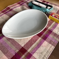 取り皿　白　食器18枚