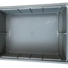 中古品 サンコールドボックス#28 635×445×190㎜ O008の画像