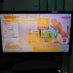 TOSHIBA REGZA 液晶TV