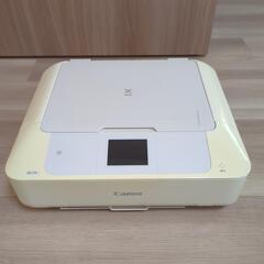 お譲り丨プリンター Canon MG7730