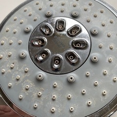 GROHE　グローエ   シャワーヘッドの画像