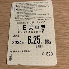 チケット 新幹線/鉄道切符