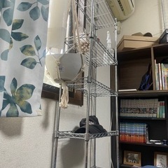 もう少しで募集終了致します。。。山善スチールラック