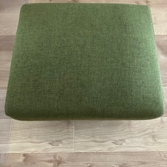 家具 ソファ オットマンの画像