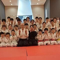 12月24日刀・剣セミナー〈構え・姿勢・剣むすび〉