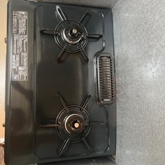生活雑貨 調理器具 ガステーブルの画像