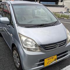 安い！ ムーブ 車検付き