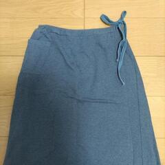 【最終値下げ】【7月15日迄で受付終了】巻きスカート 服/ファッ...