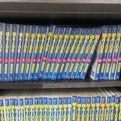 アニメ MAJORマンガ  写真のものを全部差し上げます