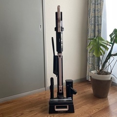 家電 生活家電 掃除機
