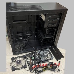 PCケース Thermaltake