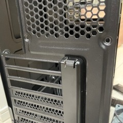 PCケース　Thermaltakeの画像