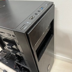 PCケース　Thermaltakeの画像