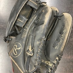 ローリングス　グローブ　内野用　　リサイクルショップ宮崎屋　佐土...
