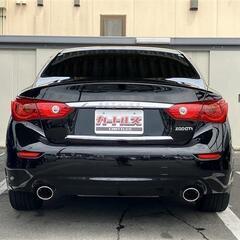 【自社ローン】スカイラインセダン 200GT-t Type P ...