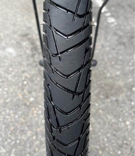 YAMAHA パスリン　電動自転車　　管060624