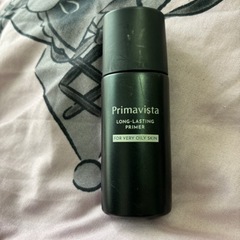 Primavista✨️皮脂崩れ防止化粧下地