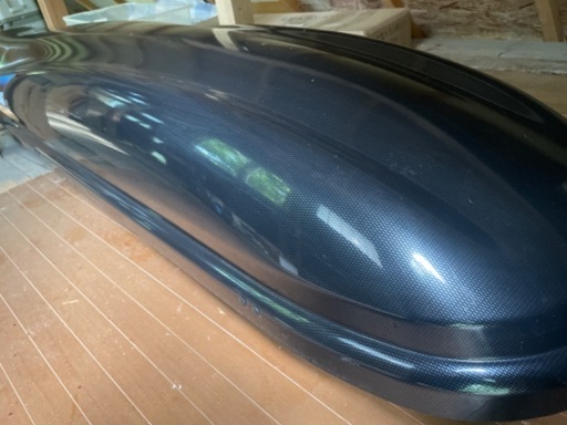 thule ルーフボックス 500