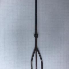 モリ　槍　魚取り　夏休みの画像