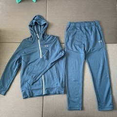 ジャージ上下セット