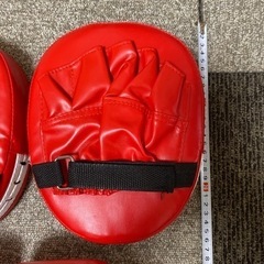 子供用グローブ　ミット　セット　スポーツ フィットネス、トレーニングの画像