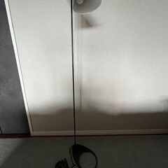 フロアランプの画像