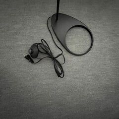 フロアランプの画像