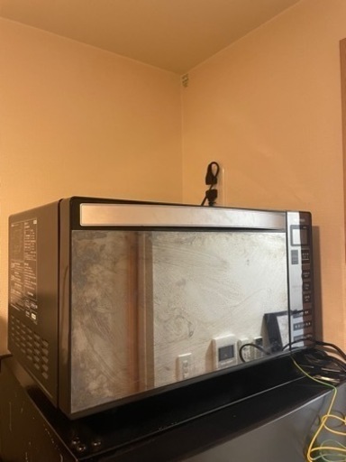 電子レンジ