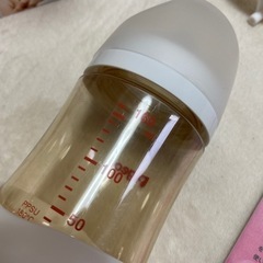 ピジョン搾乳器 手動の画像