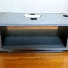 テレビ回転台 レコーダー等収納
